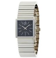 Reloj Calvin Klein Mujer Nuova Collezione in Acero K5623107 - K5623107